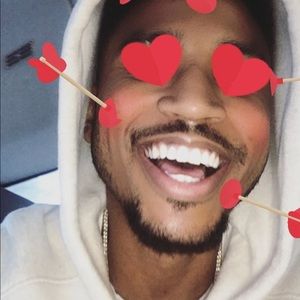 Meet your Posher, Kiesha